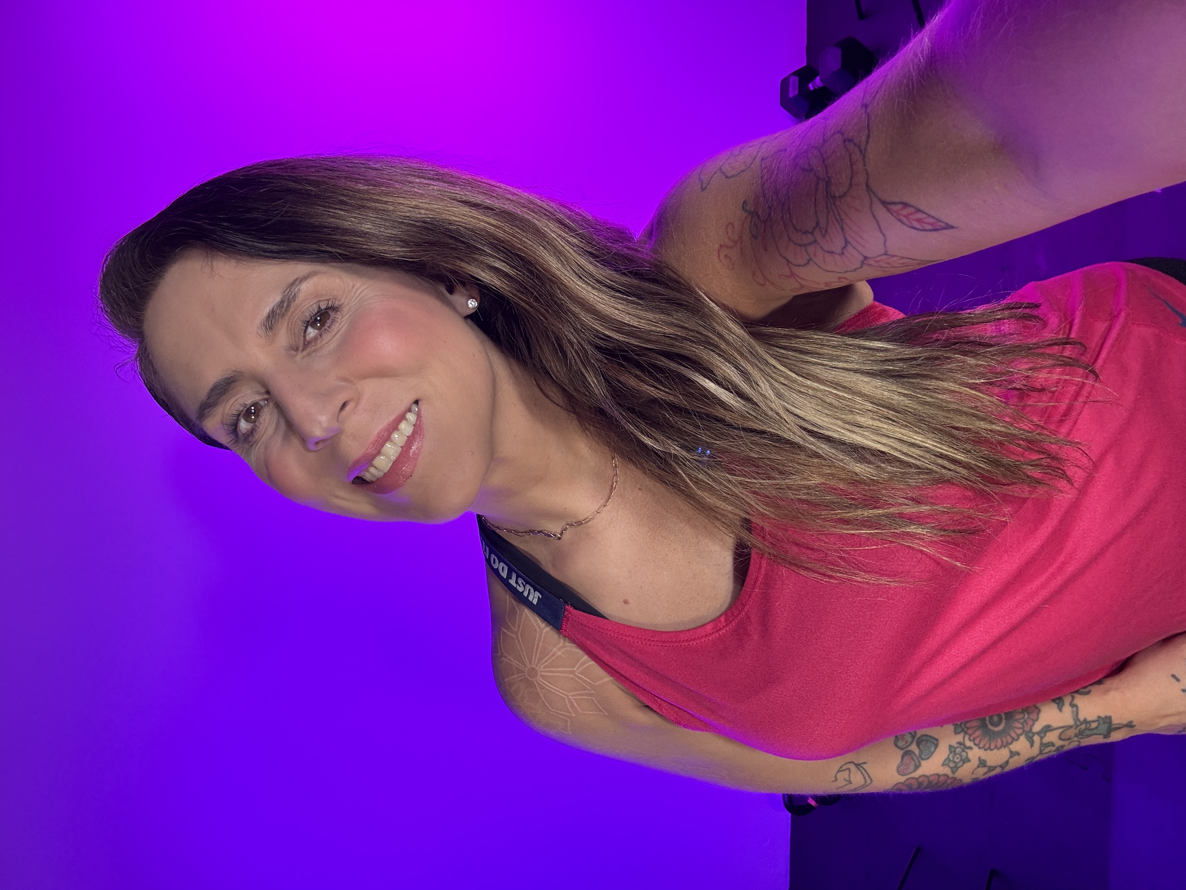 Ladybreb