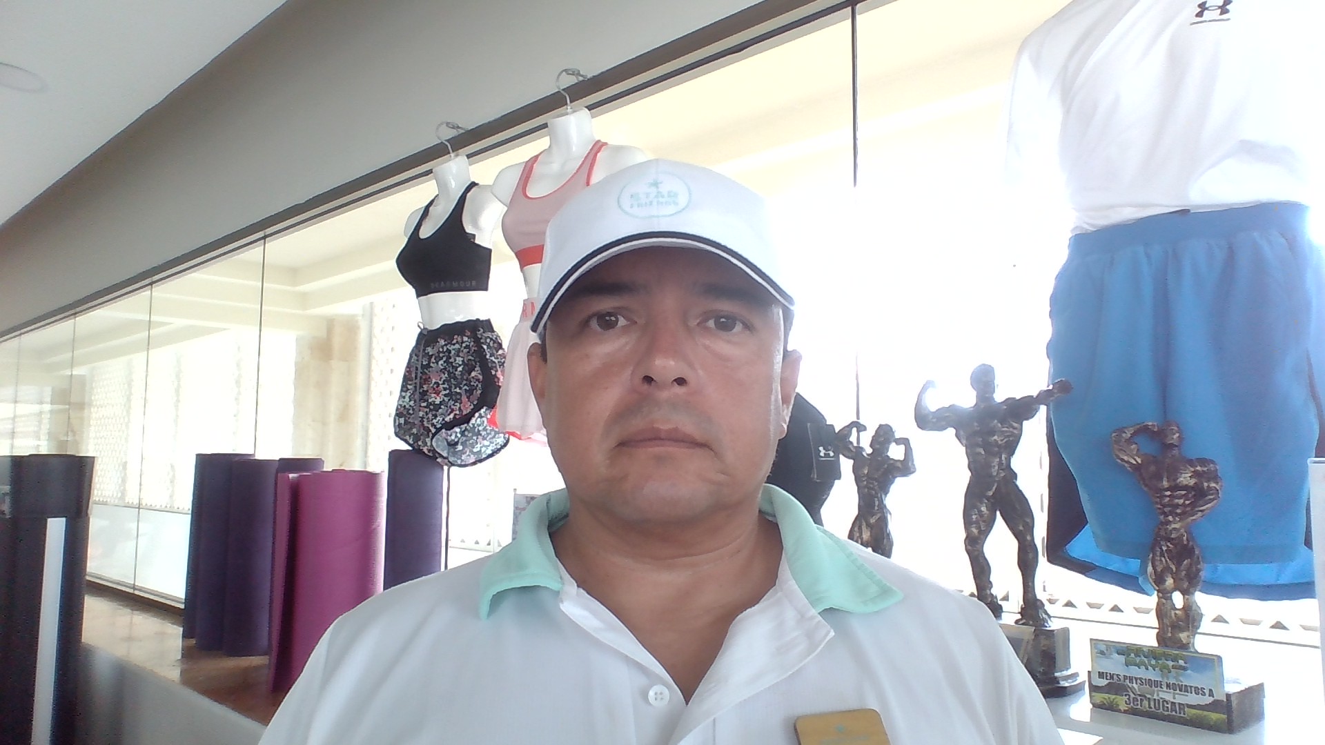 Luis Albores