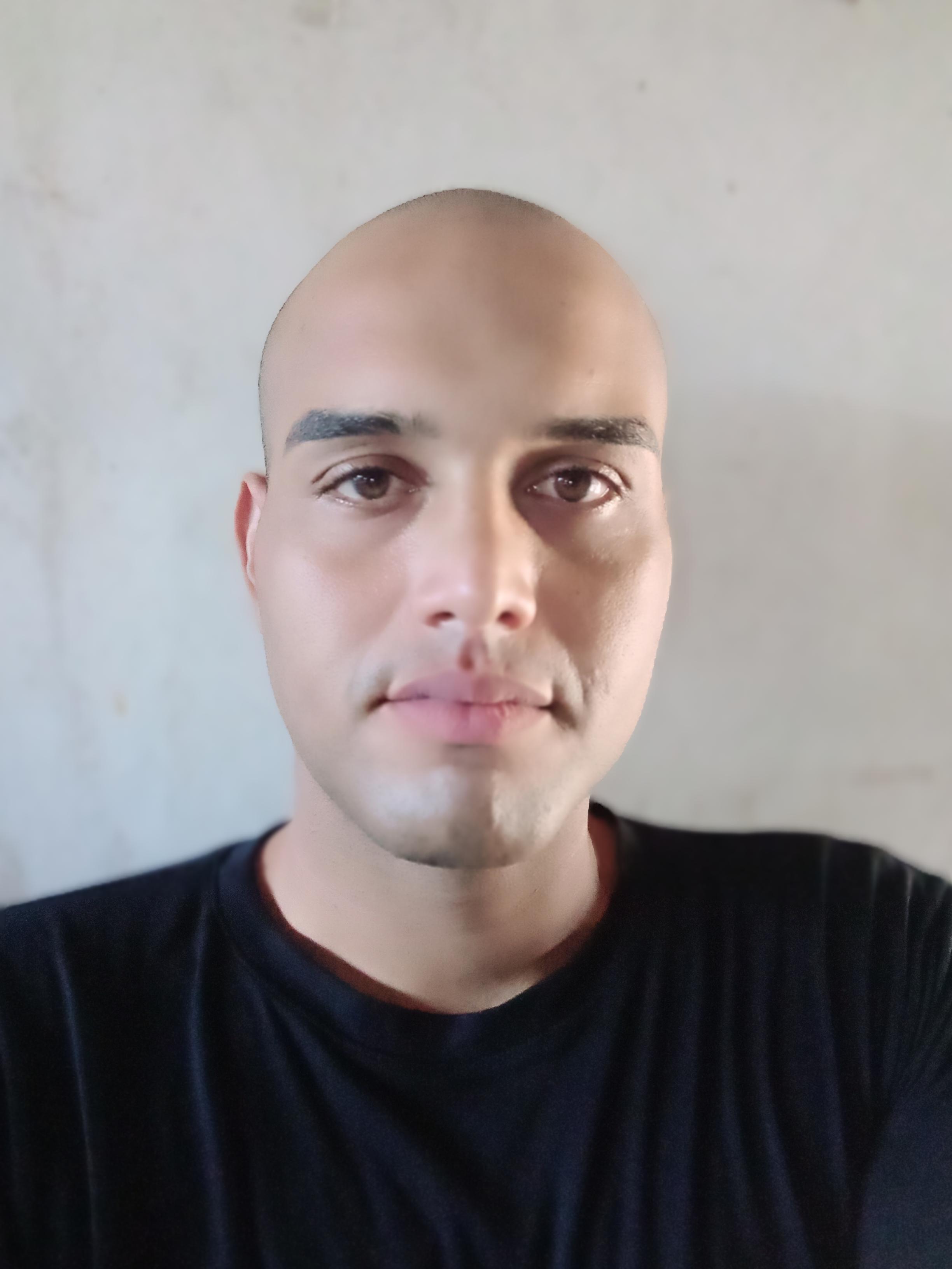 Soyhenryquero
