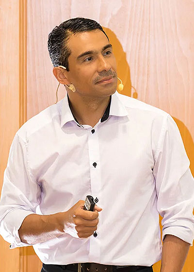 Henry Humberto Le&oacute;n