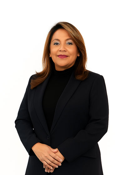 Laura Consuelo Ben&iacute;tez P&aacute;ez