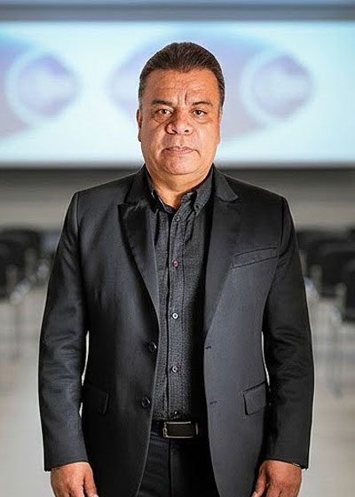 Luis Eduardo Ram&iacute;rez