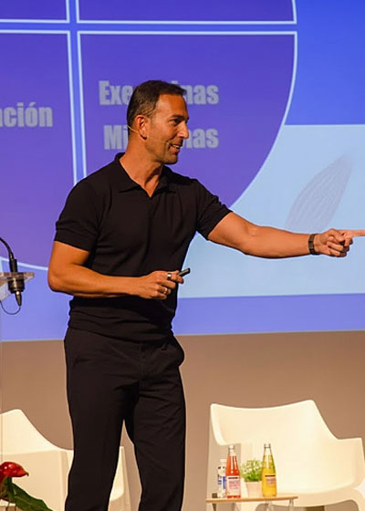 C&eacute;sar Chavez Oliveira